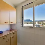 Villas Guzman - Apartamento Apolo XI * Calp