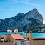 Villas Guzman - Apartamento Apolo XI * Calp