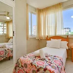 Villas Guzman - Apartamento Apolo XI * Calp