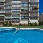 Villas Guzman - Apartamento Apolo XI Calp