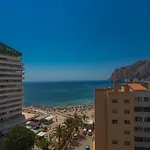 Villas Guzman - Apartamento Apolo XI Apartment Calp