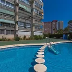Apartment Villas Guzman - Apartamento Apolo XI Calp