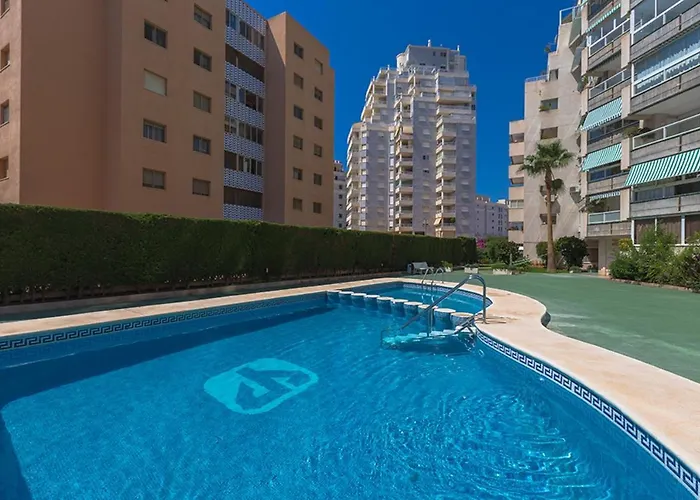 Guzman - Apolo Xi * Calpe